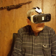 Imagen para el artículo titulado Corea del Sur usará cascos de realidad virtual para determinar si las personas mayores pueden conducir